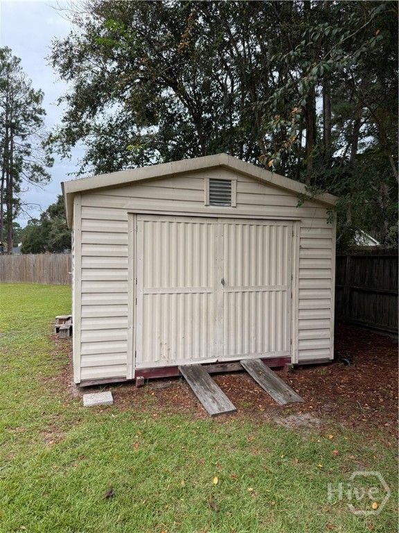Image 35 of property listing at 144 Arlington Court, Richmond Hill, GA 31324