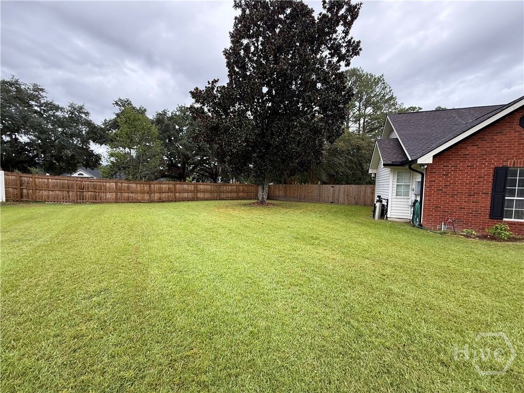 Image 38 of property listing at 144 Arlington Court, Richmond Hill, GA 31324