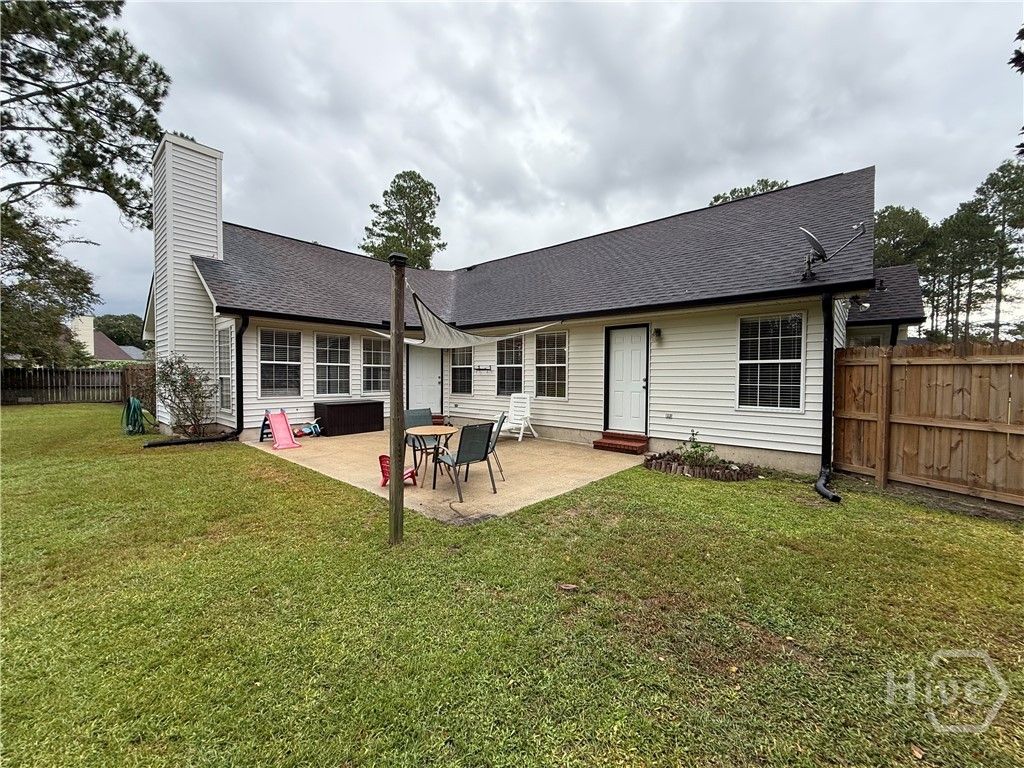 Image 39 of property listing at 144 Arlington Court, Richmond Hill, GA 31324