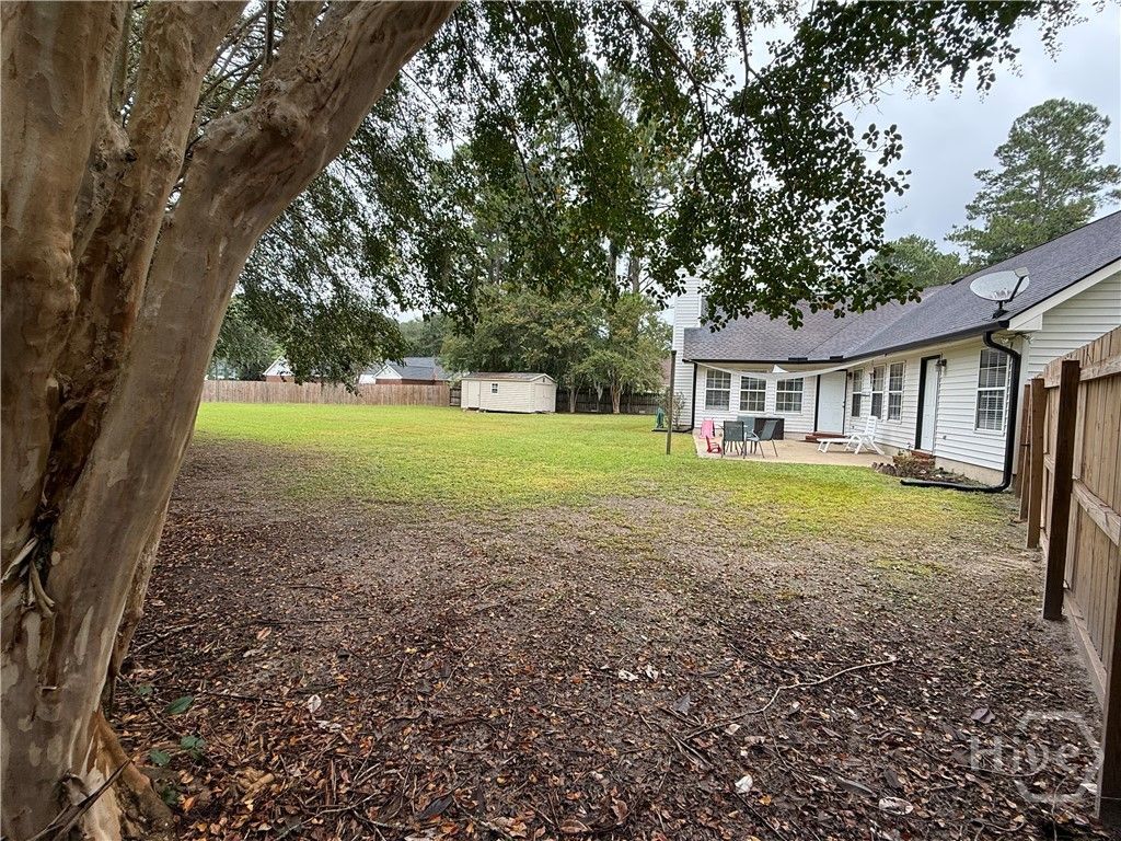 Image 41 of property listing at 144 Arlington Court, Richmond Hill, GA 31324