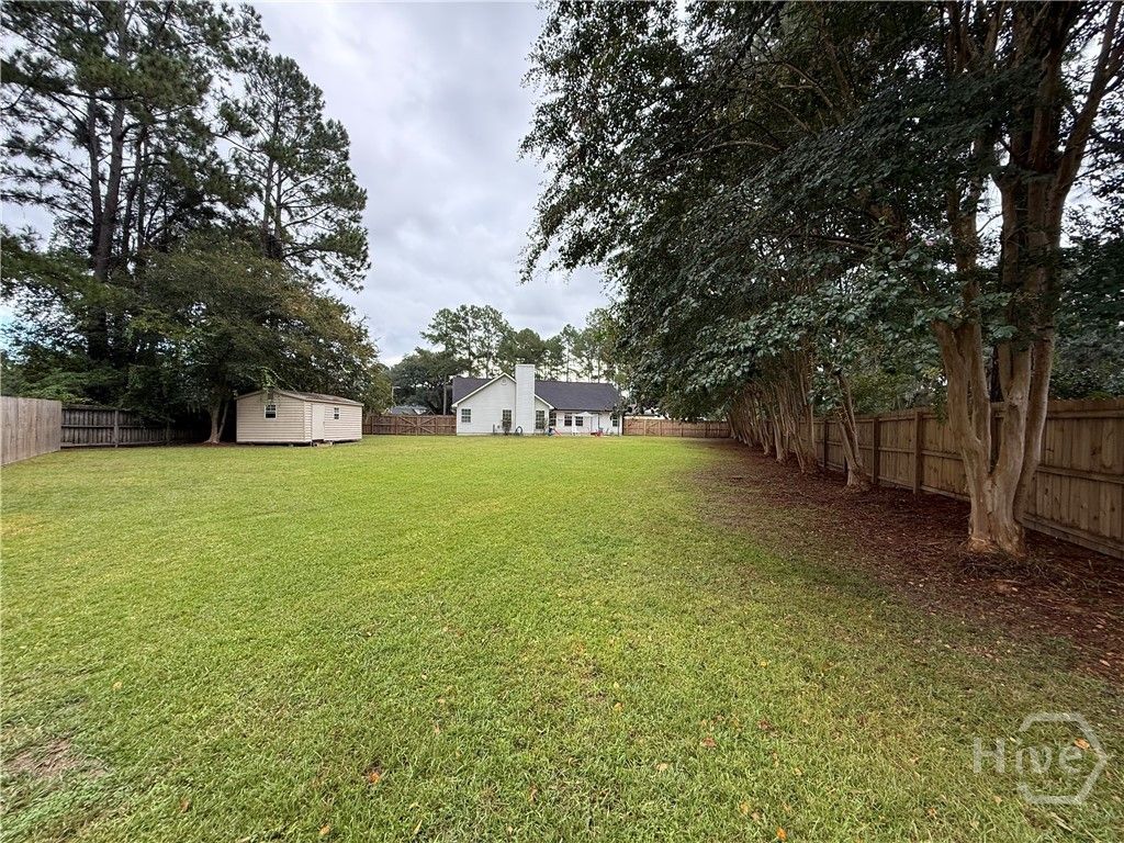 Image 42 of property listing at 144 Arlington Court, Richmond Hill, GA 31324