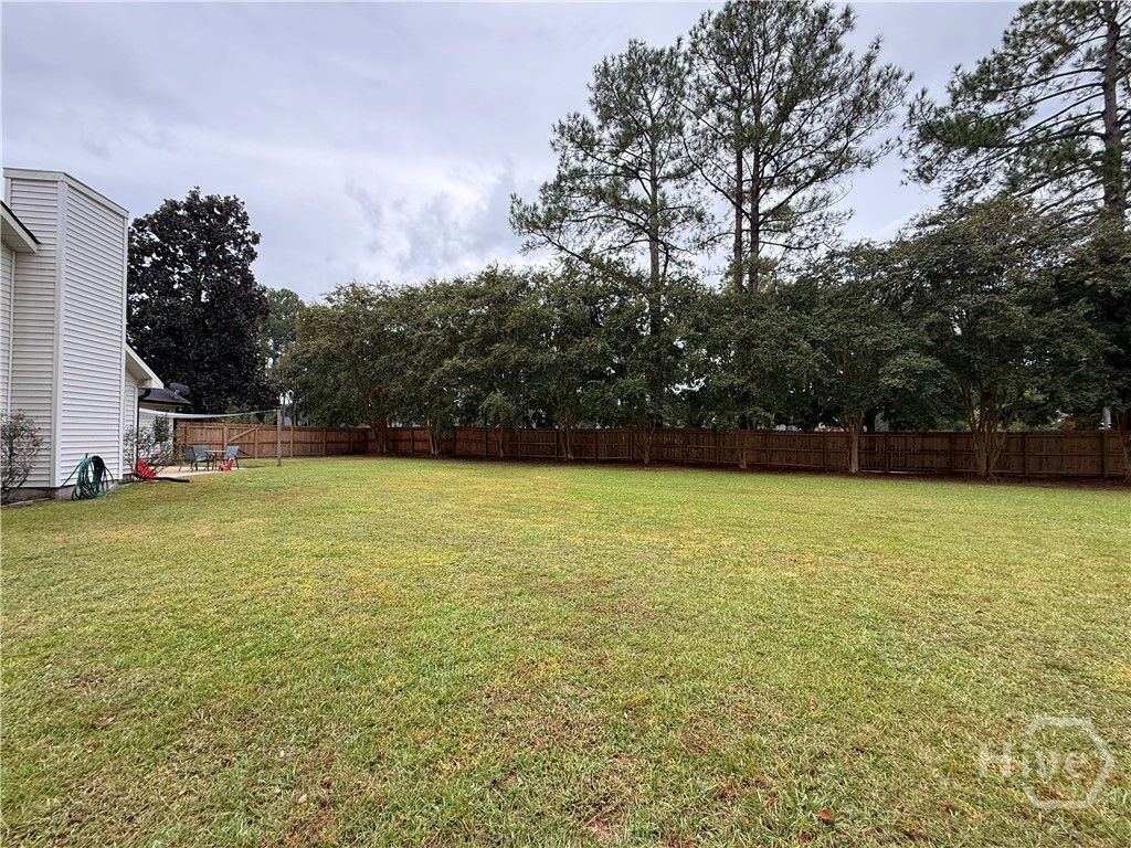 Image 44 of property listing at 144 Arlington Court, Richmond Hill, GA 31324