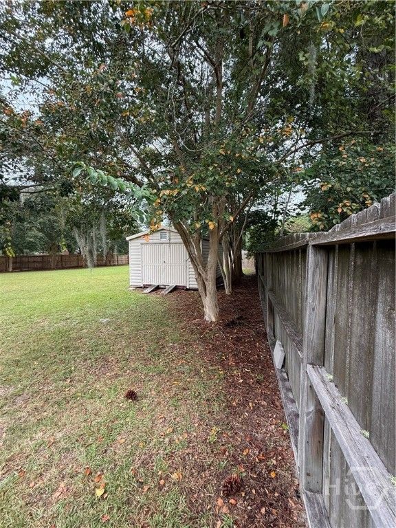 Image 45 of property listing at 144 Arlington Court, Richmond Hill, GA 31324