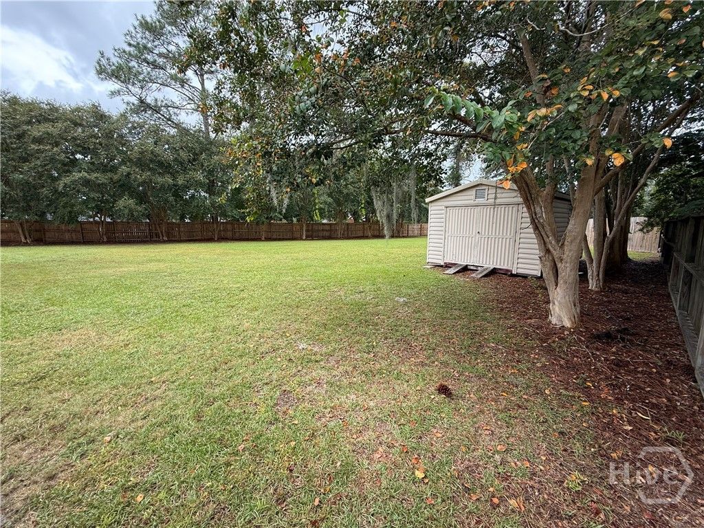 Image 47 of property listing at 144 Arlington Court, Richmond Hill, GA 31324