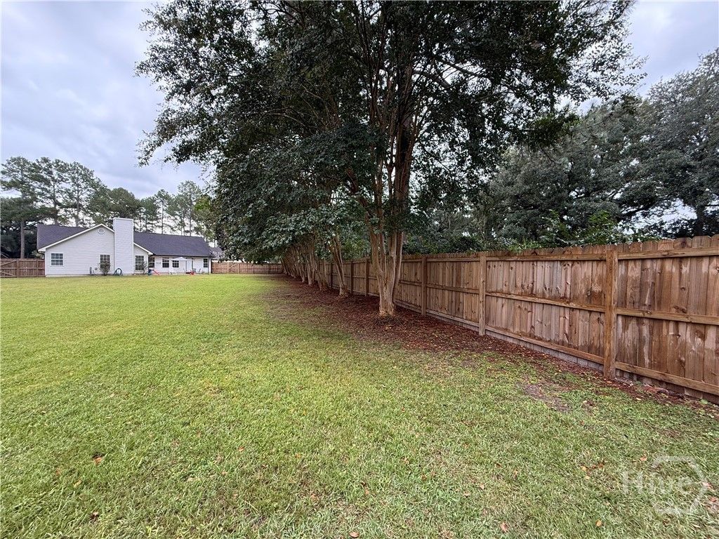 Image 48 of property listing at 144 Arlington Court, Richmond Hill, GA 31324