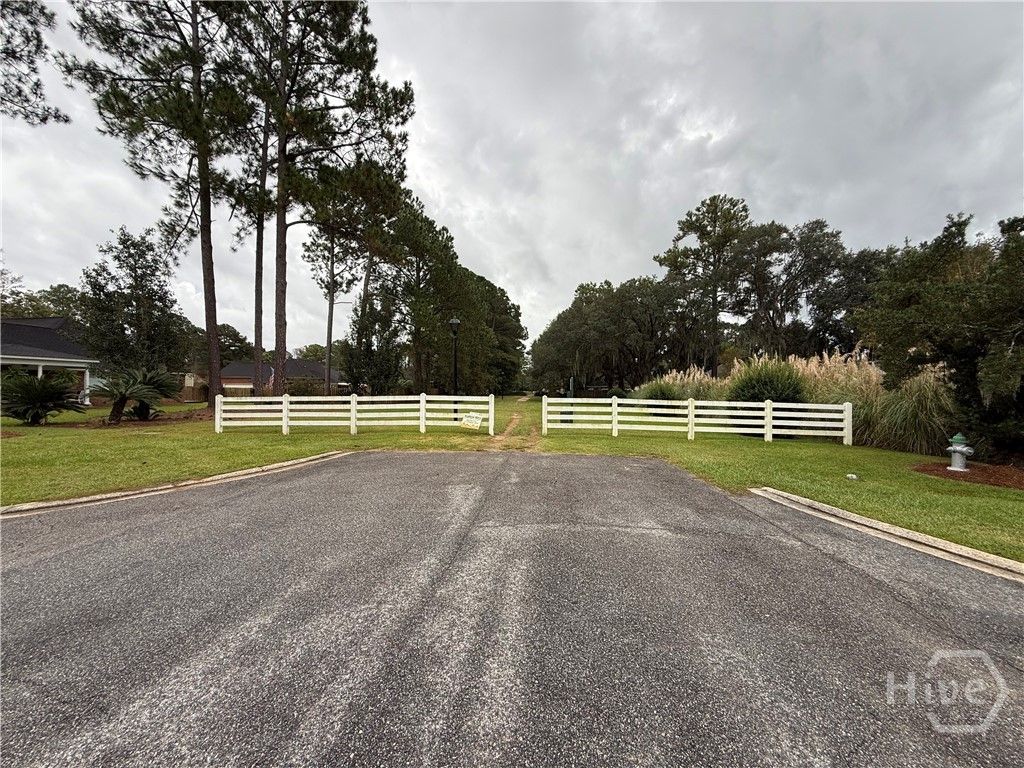Image 52 of property listing at 144 Arlington Court, Richmond Hill, GA 31324