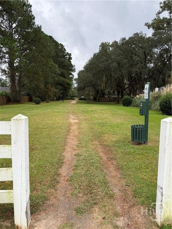 Image 55 of property listing at 144 Arlington Court, Richmond Hill, GA 31324