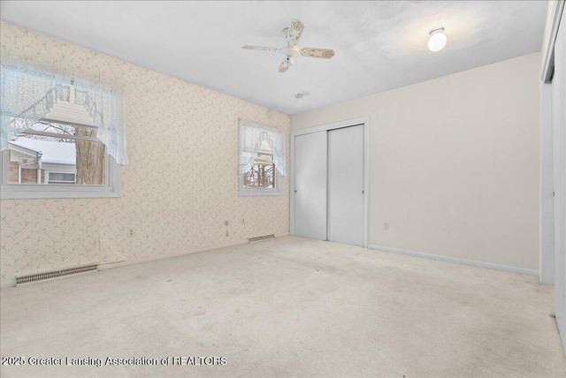 2418 Rossiter Place, Lansing, MI 48911