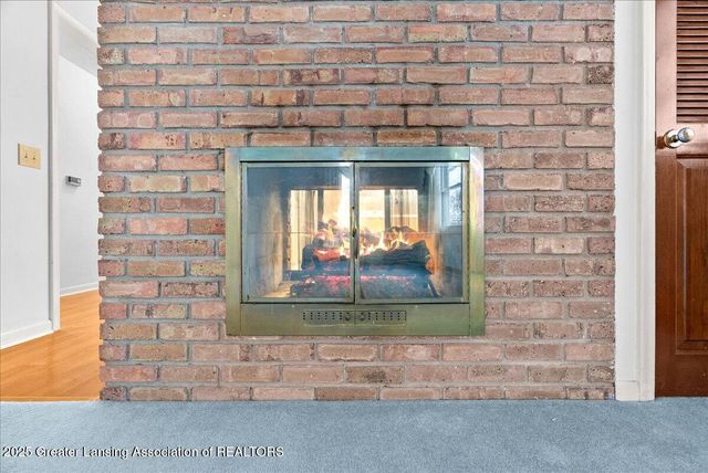 2418 Rossiter Place, Lansing, MI 48911