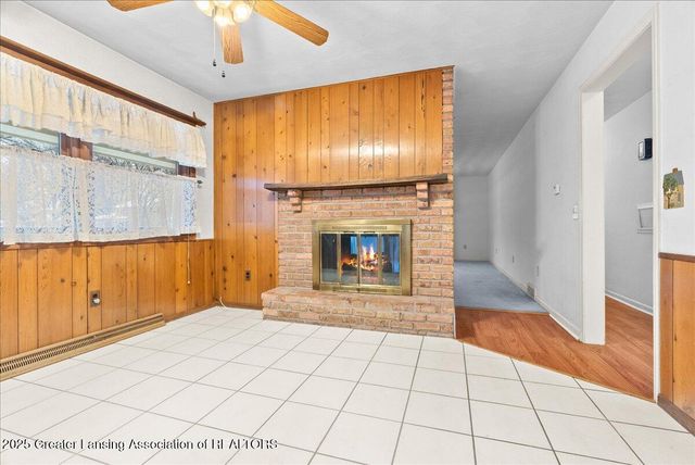 2418 Rossiter Place, Lansing, MI 48911