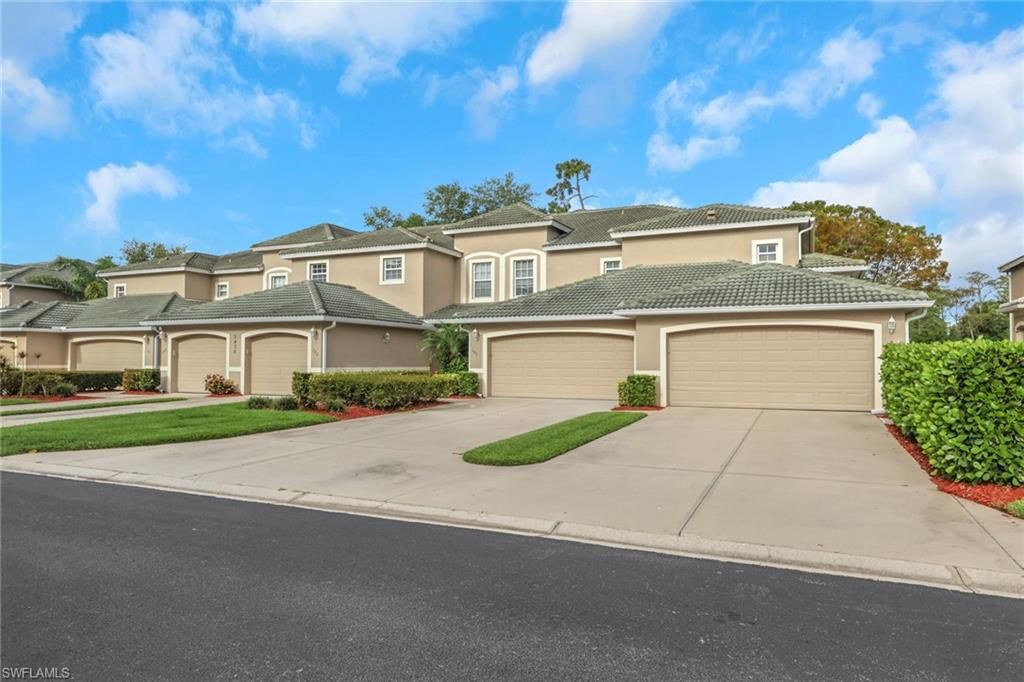 3435 Laurel Greens LN S 203, NAPLES, FL 34119 — exterior