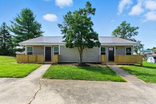 22 Harmony Landing Court, Frankfort, KY 40601