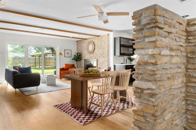 811 Newport Ave, Austin, TX 78753