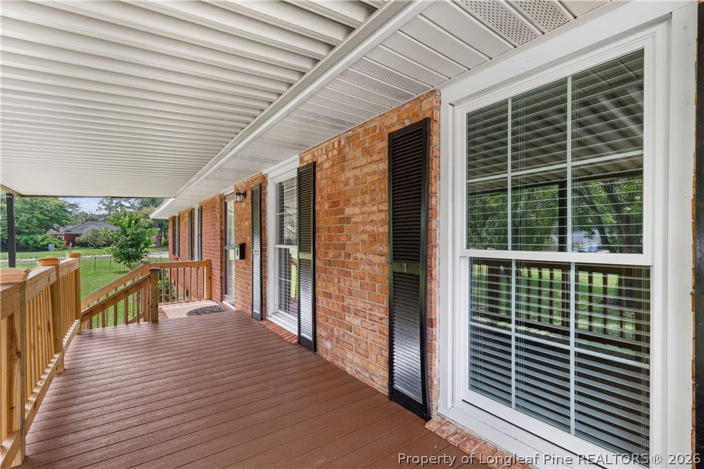 5101 Chesapeake Road, Fayetteville, NC 28311 — photo 2