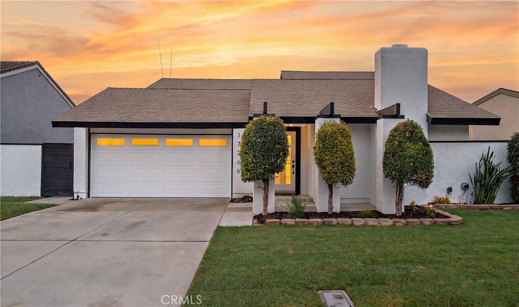 17248 Reimer Street, Fountain Valley, CA 92708 — exterior