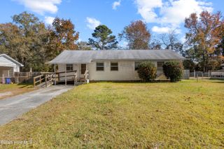 114 Cardinal Road, Jacksonville, NC 28546