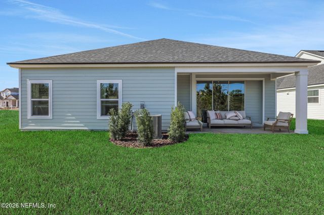 77 WINDMILL PALM Way, Palm Coast, FL 32164