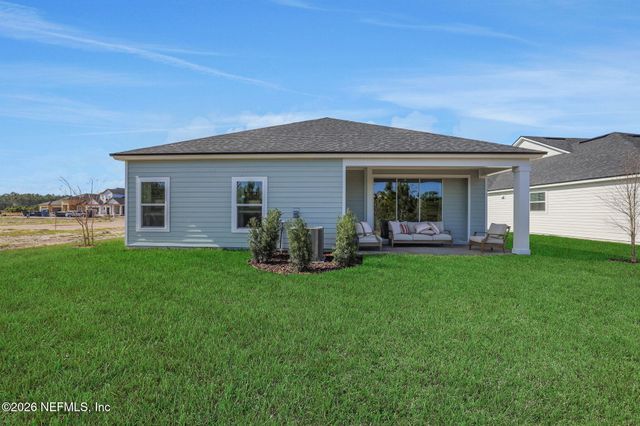 77 WINDMILL PALM Way, Palm Coast, FL 32164