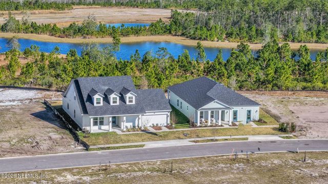 77 WINDMILL PALM Way, Palm Coast, FL 32164