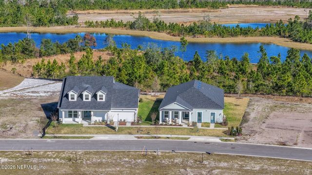 77 WINDMILL PALM Way, Palm Coast, FL 32164