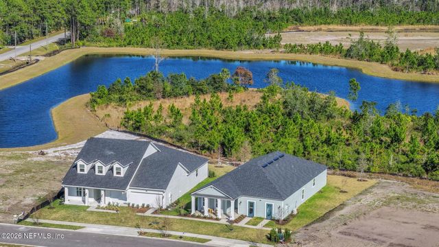77 WINDMILL PALM Way, Palm Coast, FL 32164
