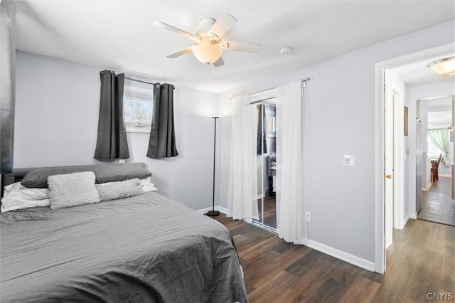 100 Clarence Drive, Cicero, NY 13212