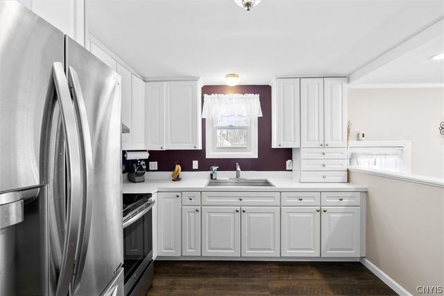 100 Clarence Drive, Cicero, NY 13212