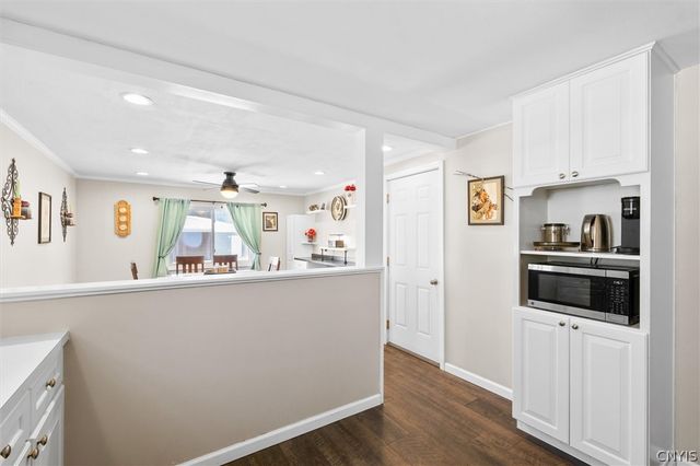 100 Clarence Drive, Cicero, NY 13212