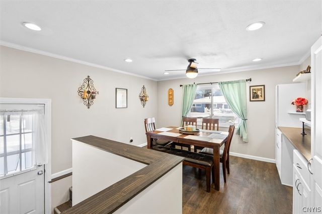 100 Clarence Drive, Cicero, NY 13212