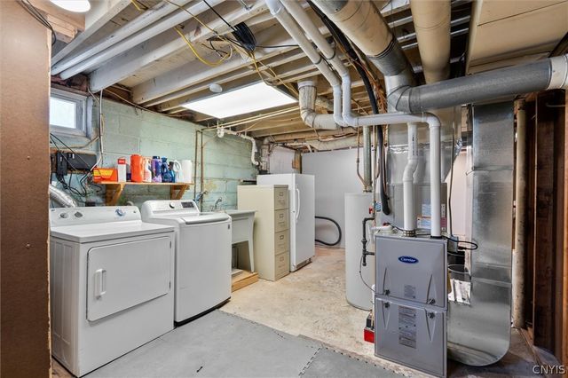 100 Clarence Drive, Cicero, NY 13212