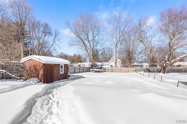 100 Clarence Drive, Cicero, NY 13212