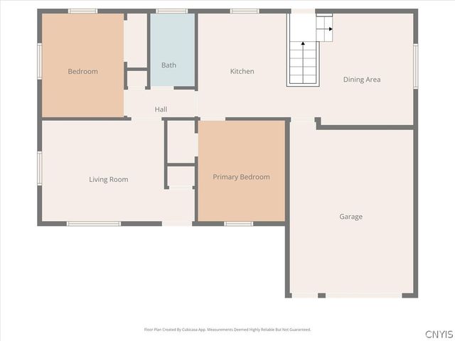 100 Clarence Drive, Cicero, NY 13212