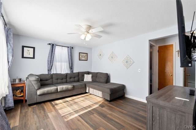 100 Clarence Drive, Cicero, NY 13212