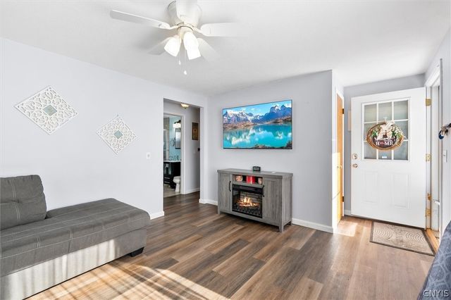 100 Clarence Drive, Cicero, NY 13212