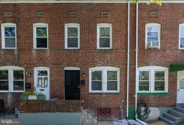 2837 ROUND RD, Baltimore, MD 21225