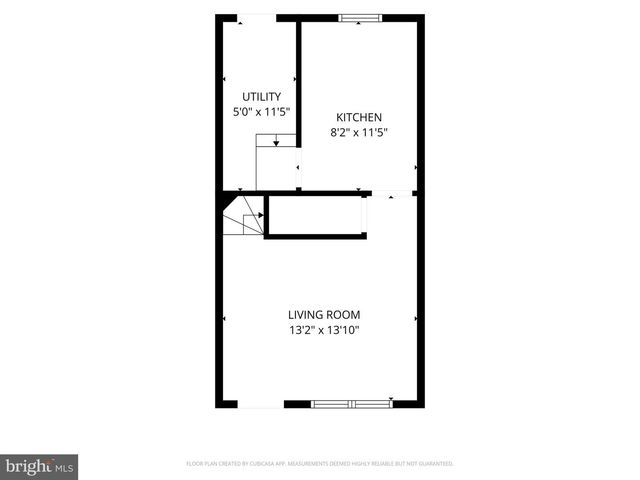 2837 ROUND RD, Baltimore, MD 21225