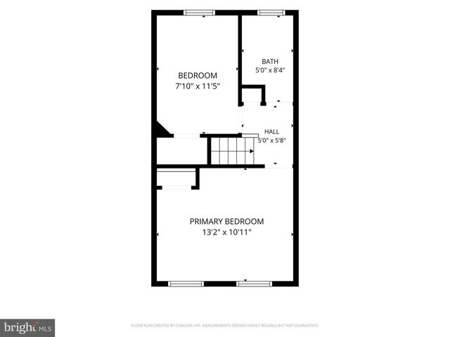2837 ROUND RD, Baltimore, MD 21225