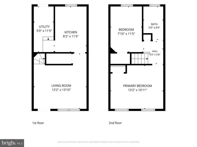 2837 ROUND RD, Baltimore, MD 21225