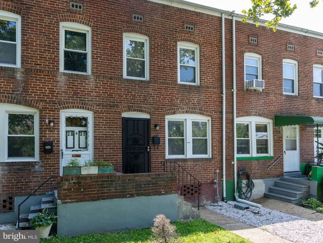 2837 ROUND RD, Baltimore, MD 21225