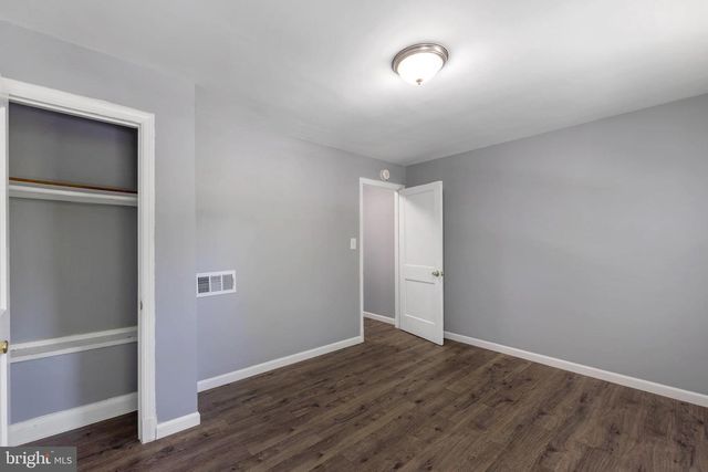 2837 ROUND RD, Baltimore, MD 21225