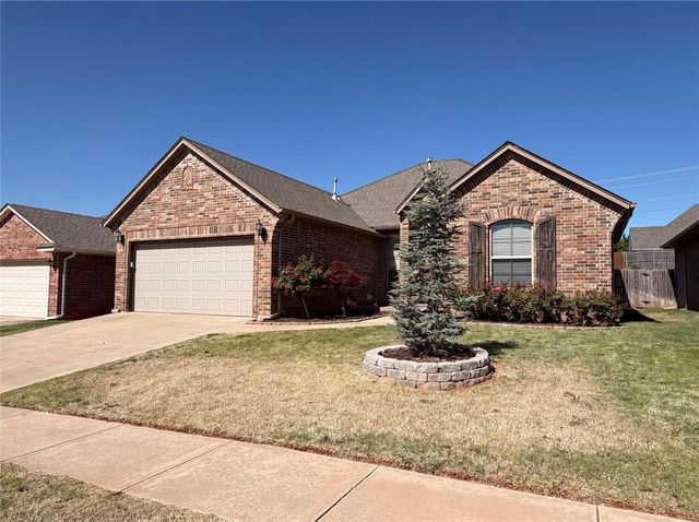15941 Sky Run Drive, Edmond, OK 73013