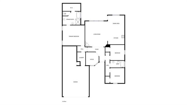 15941 Sky Run Drive, Edmond, OK 73013