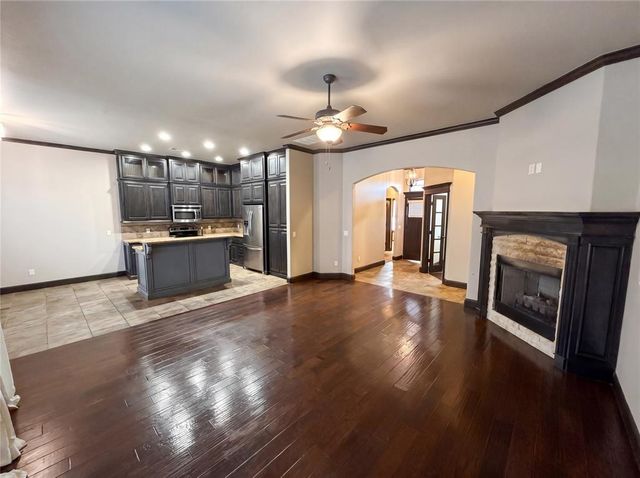 15941 Sky Run Drive, Edmond, OK 73013