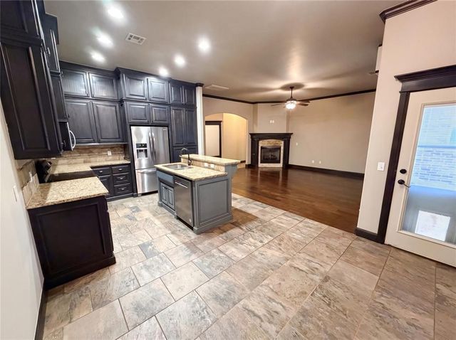 15941 Sky Run Drive, Edmond, OK 73013