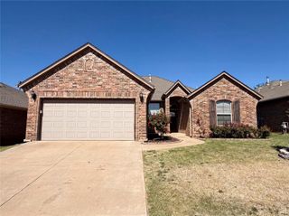 15941 Sky Run Drive, Edmond, OK 73013