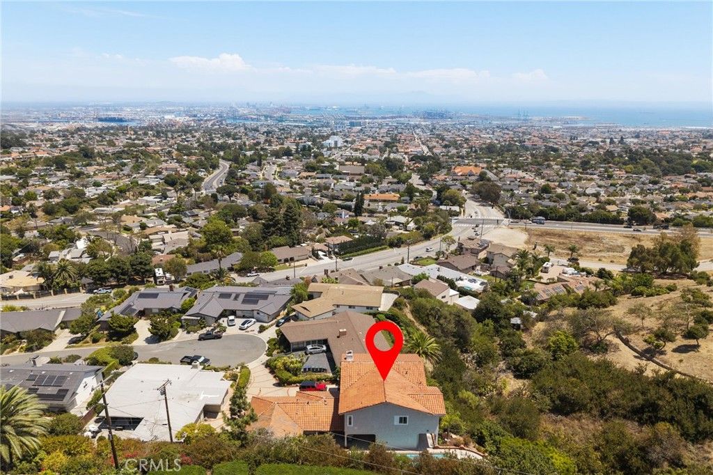 Image 61 of property listing at 2053 Suana, Rancho Palos Verdes, CA 90275