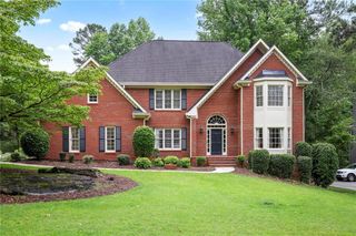 963 Bolingbrook SW Drive, Marietta, GA 30064