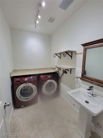 2659 Lochleven Way, Henderson, NV 89044