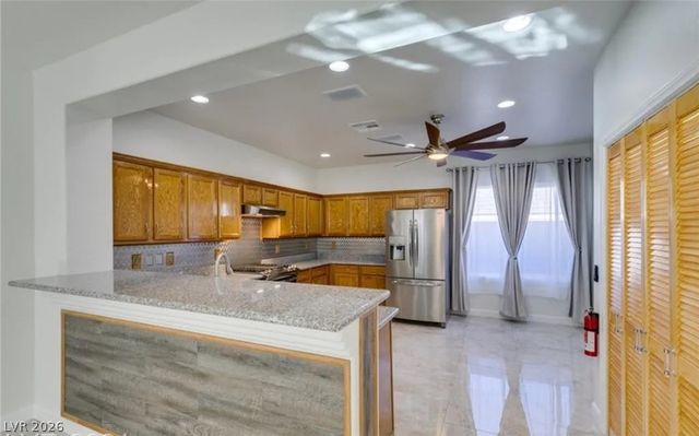 2659 Lochleven Way, Henderson, NV 89044