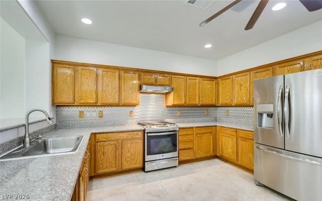 2659 Lochleven Way, Henderson, NV 89044